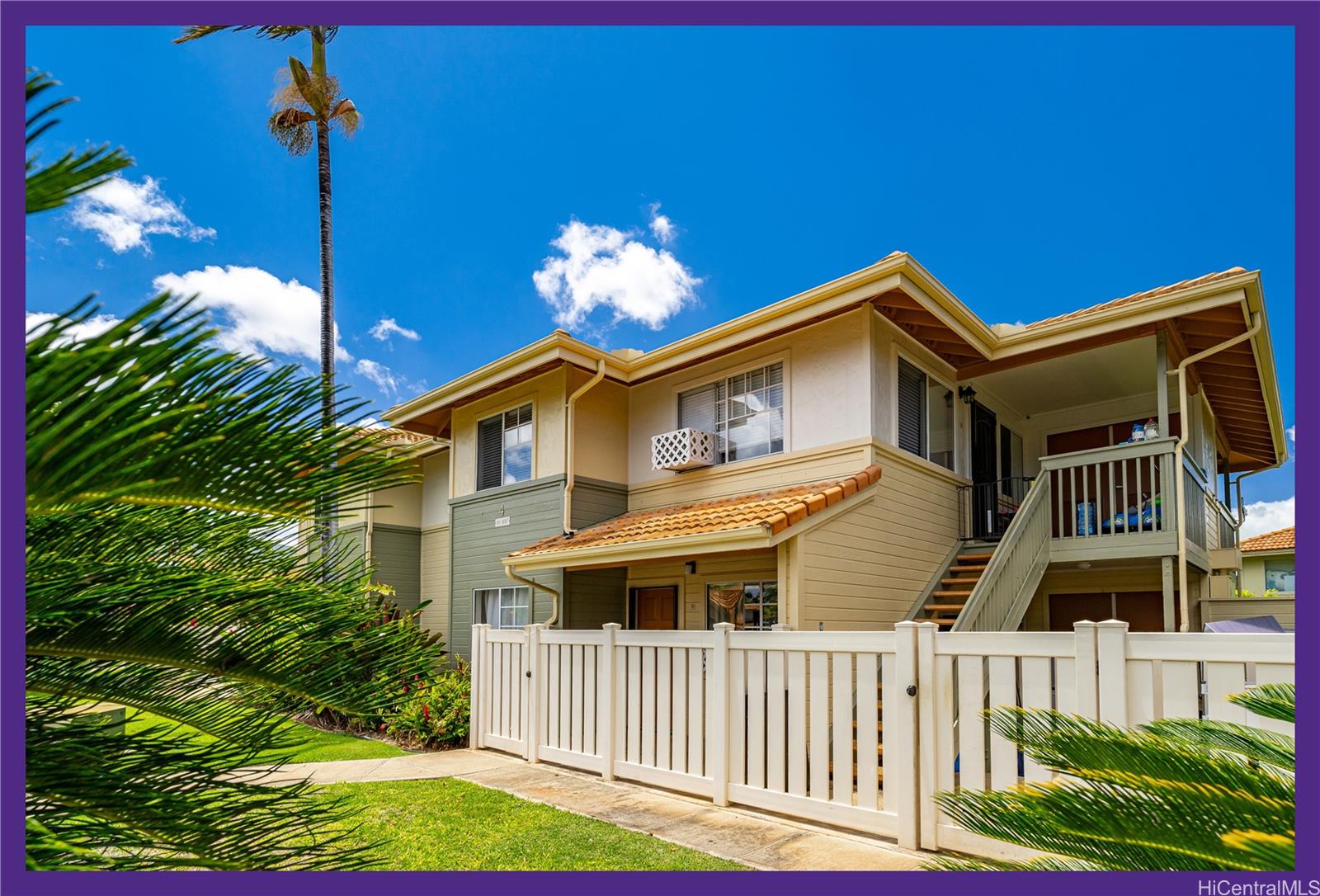 Aeloa Terrace 4B, 911097 Namahoe Street, Kapolei Kapolei condo Sold