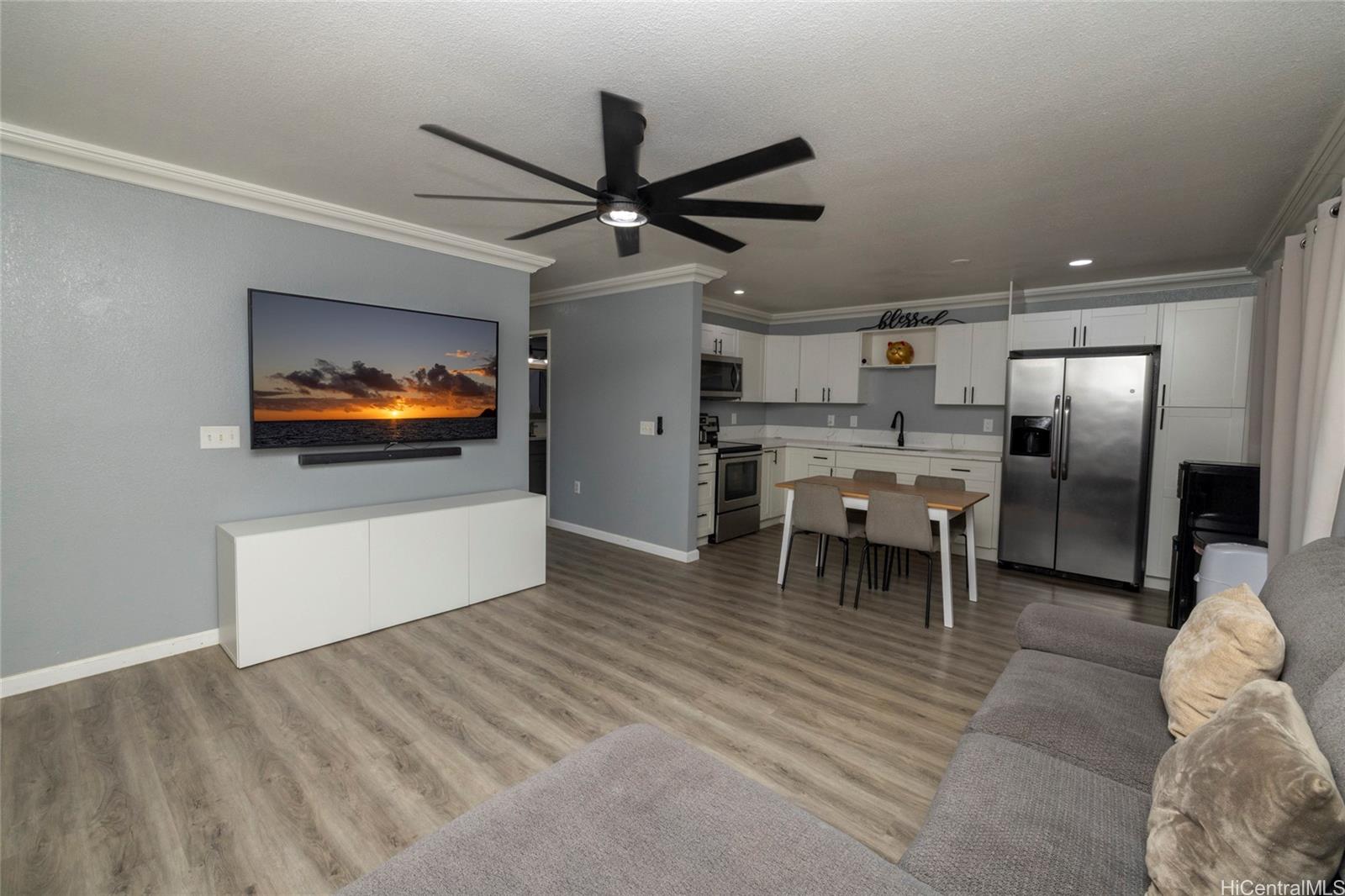 Aeloa Terrace condo # 4D, Kapolei, Hawaii - photo 2 of 20