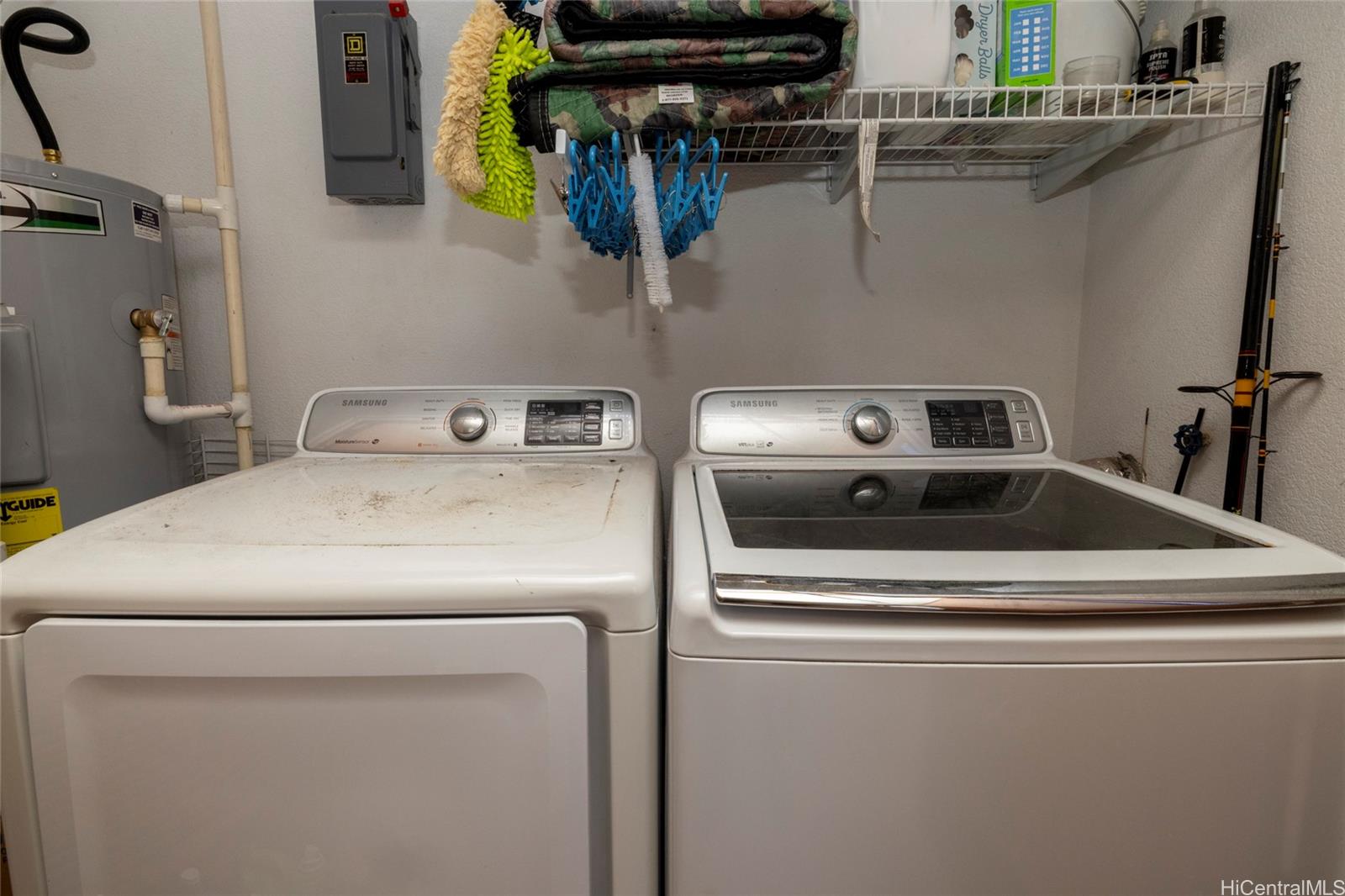 Aeloa Terrace condo # 4D, Kapolei, Hawaii - photo 14 of 20