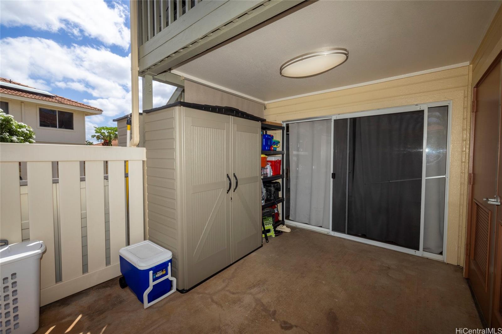 Aeloa Terrace condo # 4D, Kapolei, Hawaii - photo 15 of 20