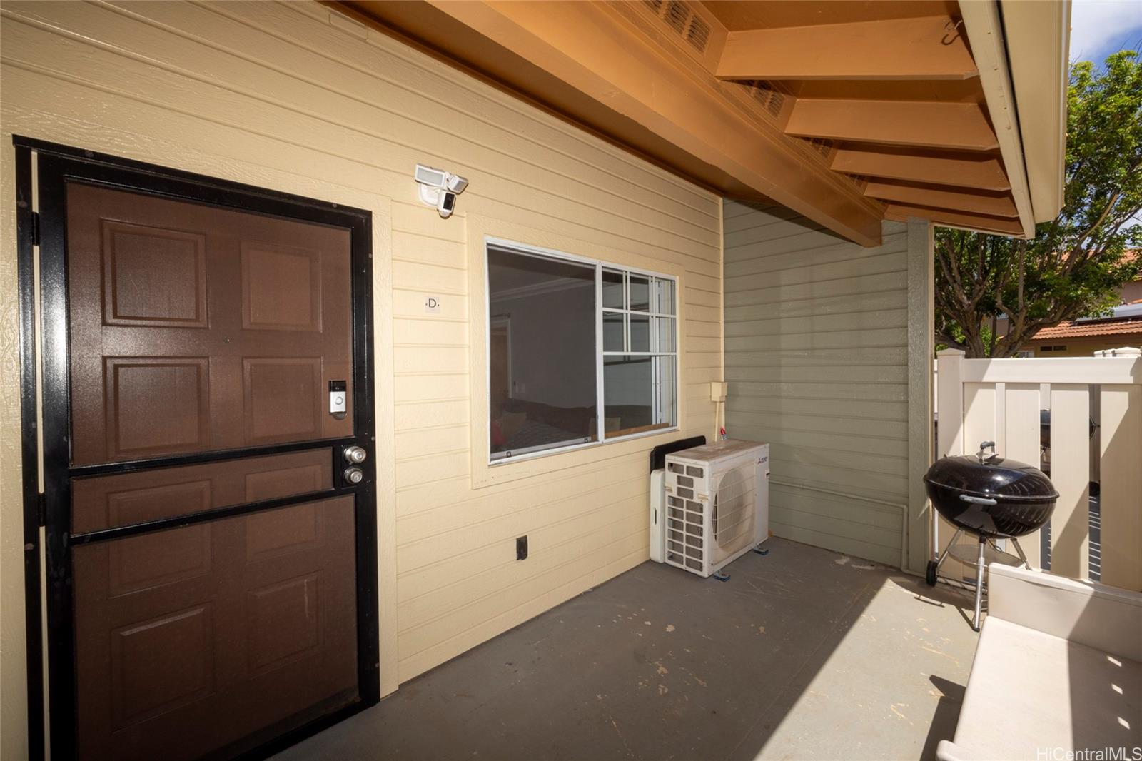 Aeloa Terrace condo # 4D, Kapolei, Hawaii - photo 16 of 20