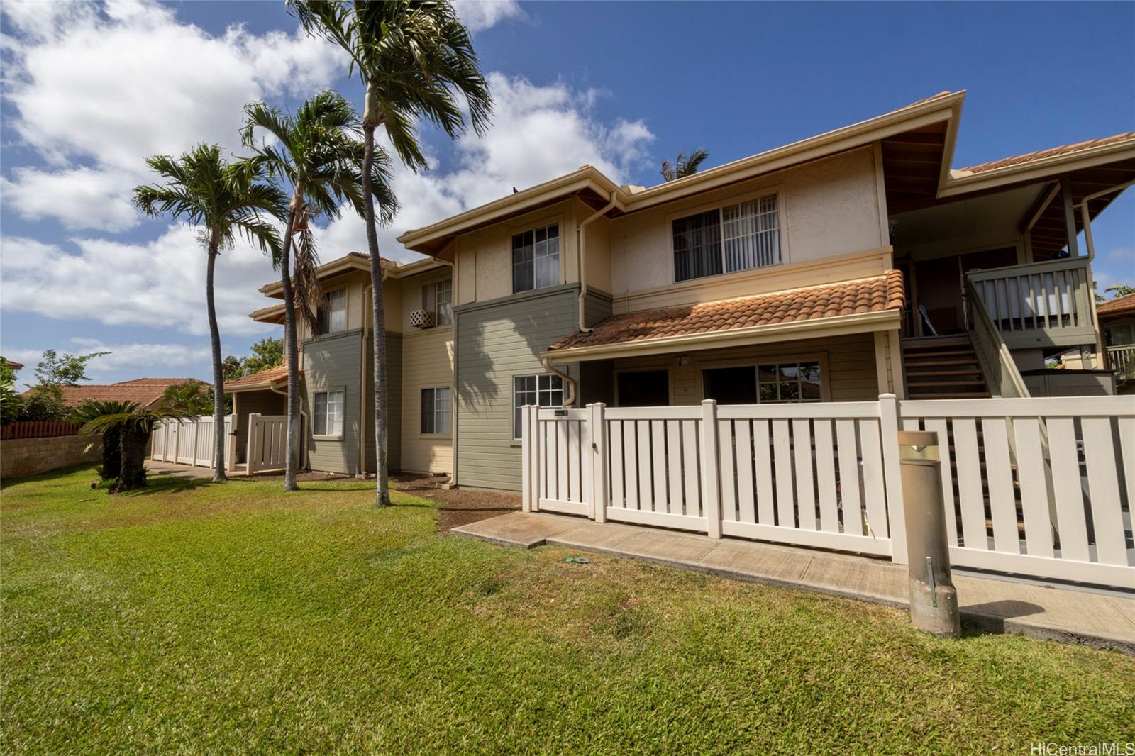 Aeloa Terrace condo # 4D, Kapolei, Hawaii - photo 17 of 20