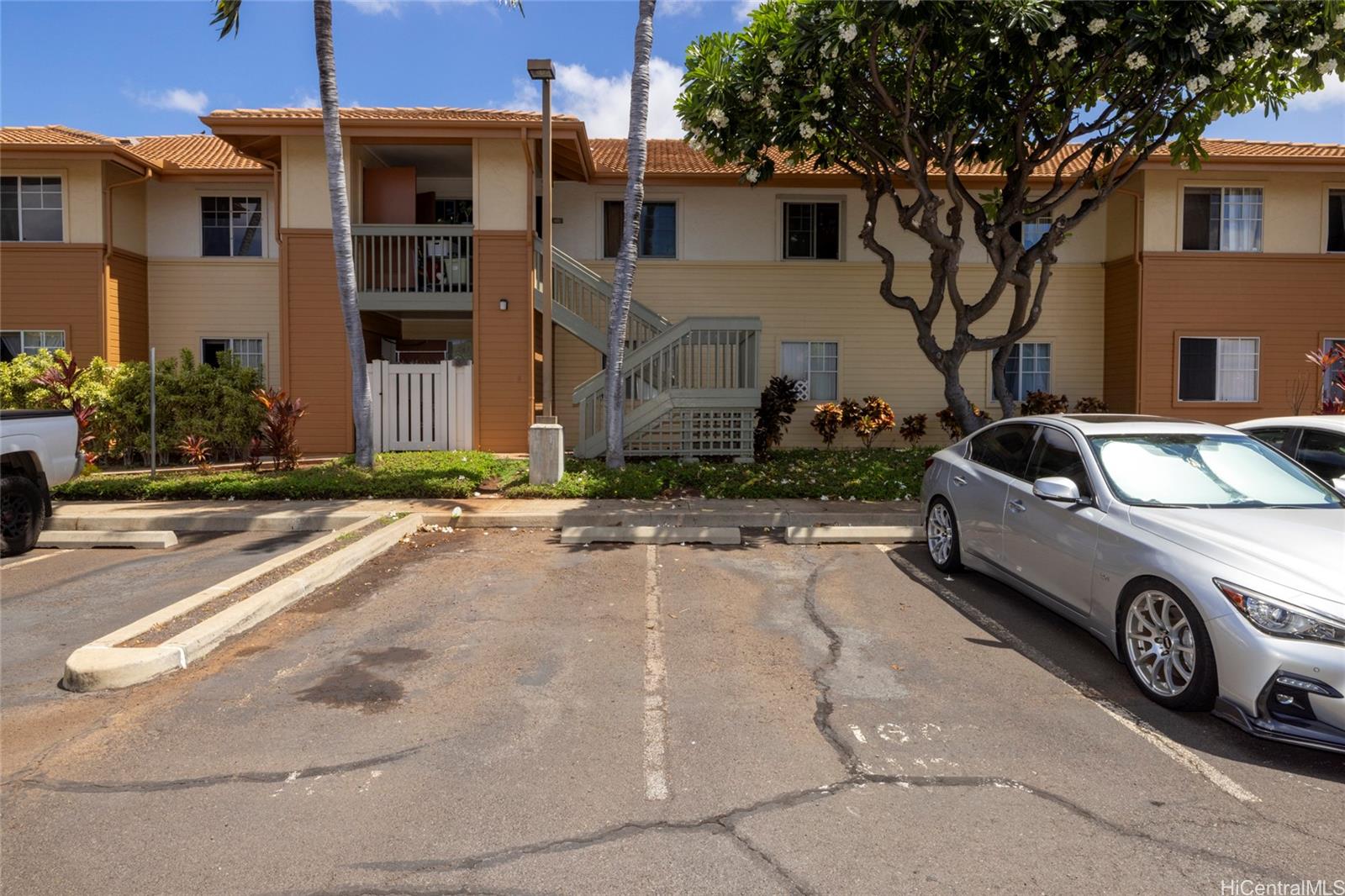 Aeloa Terrace condo # 4D, Kapolei, Hawaii - photo 19 of 20