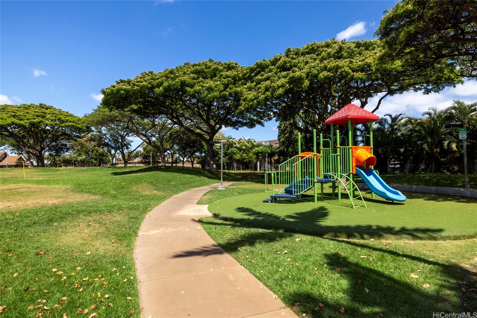 Aeloa Terrace condo # 4D, Kapolei, Hawaii - photo 20 of 20