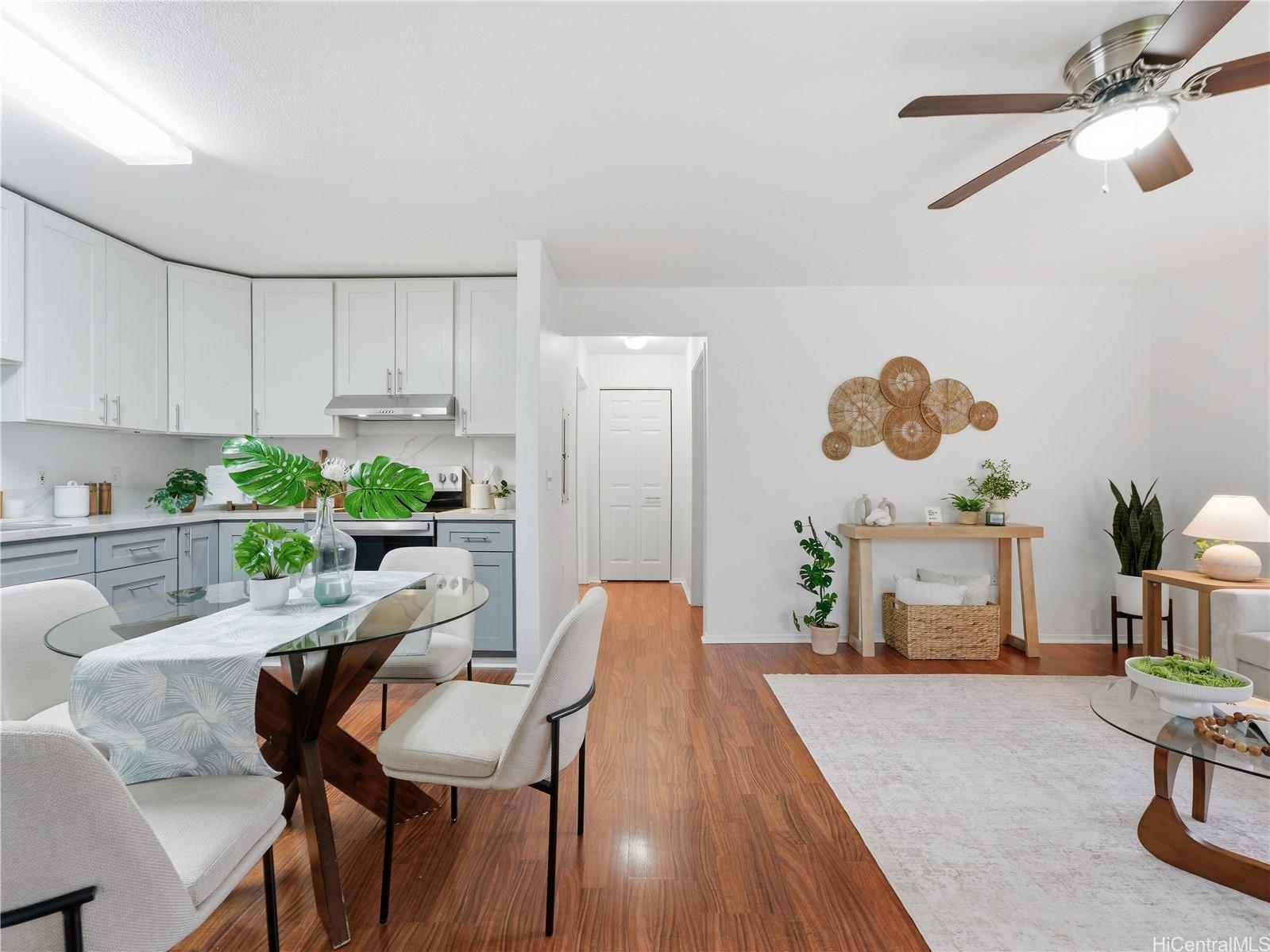 Villages of Kapolei townhouse # 4E, Kapolei, Hawaii - photo 2 of 23