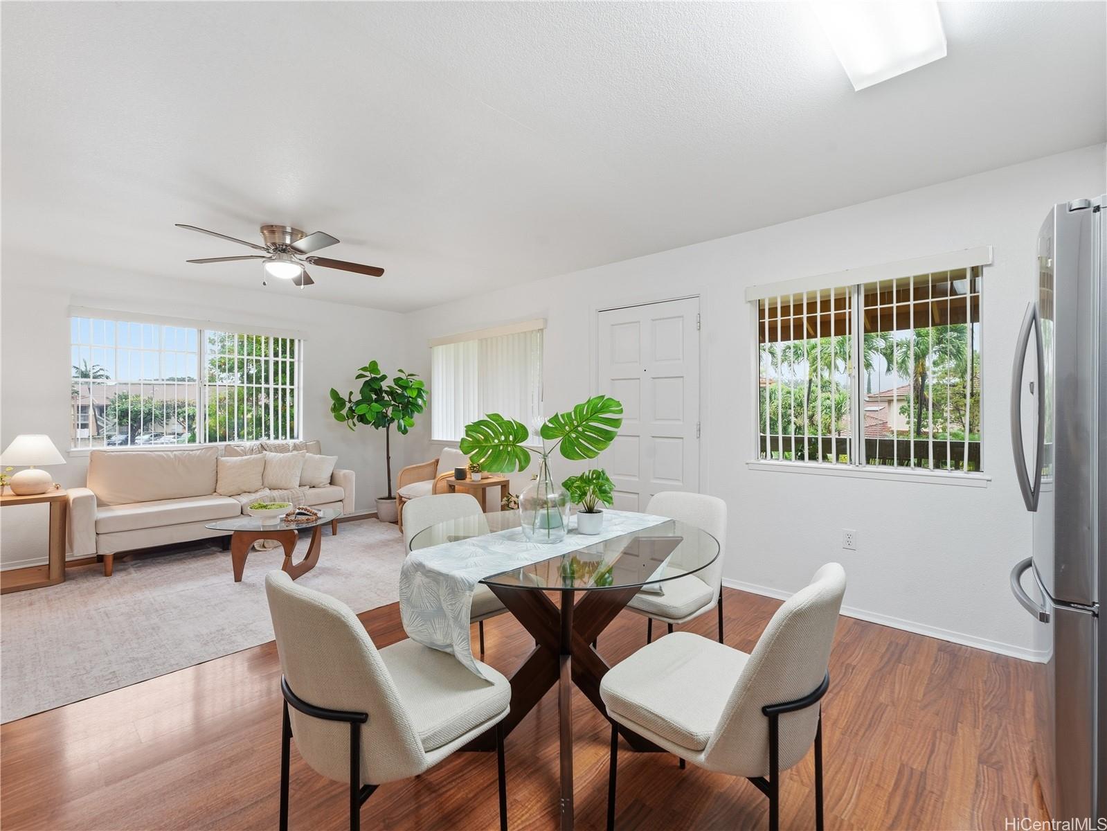 Villages of Kapolei townhouse # 4E, Kapolei, Hawaii - photo 12 of 23