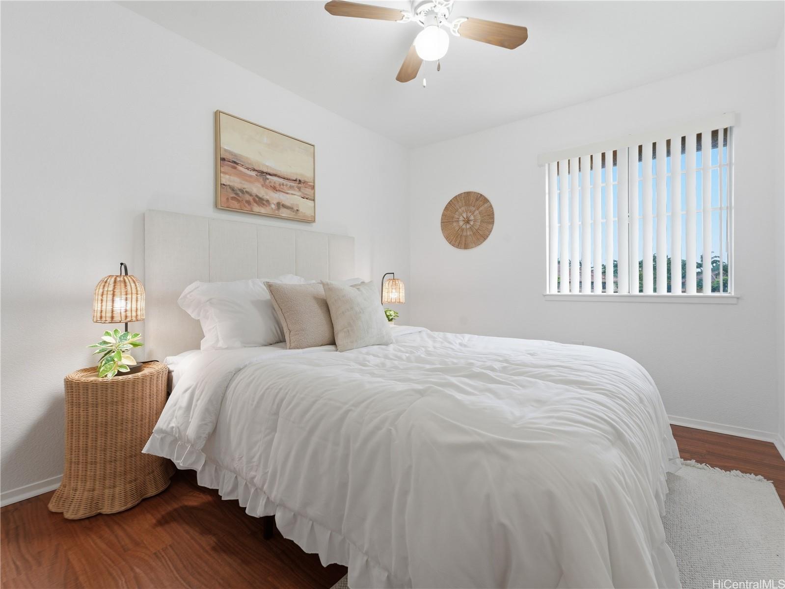 Villages of Kapolei townhouse # 4E, Kapolei, Hawaii - photo 14 of 23