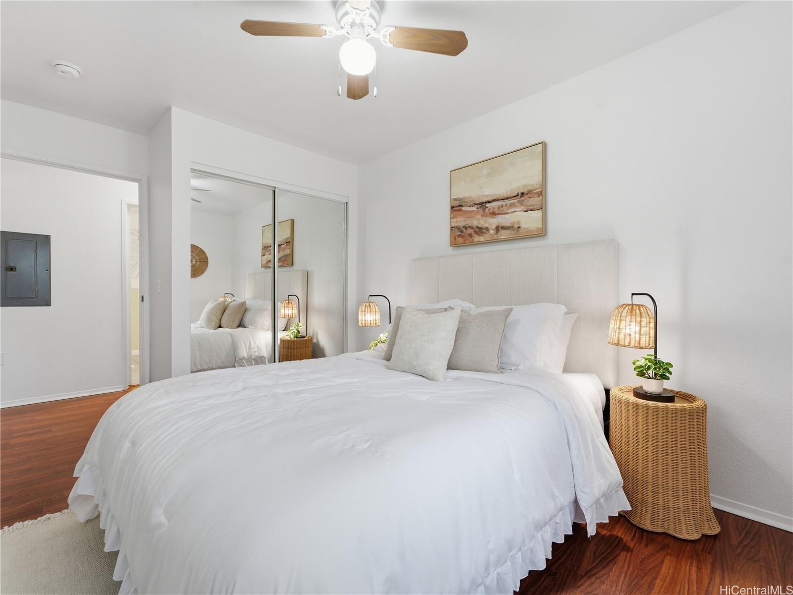 Villages of Kapolei townhouse # 4E, Kapolei, Hawaii - photo 15 of 23