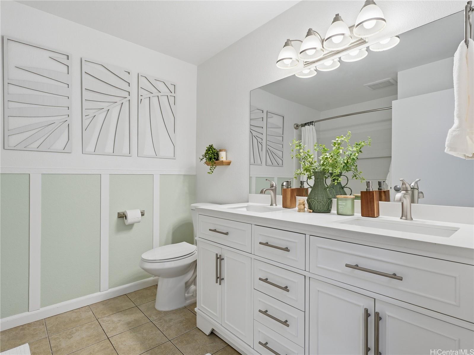 Villages of Kapolei townhouse # 4E, Kapolei, Hawaii - photo 16 of 23