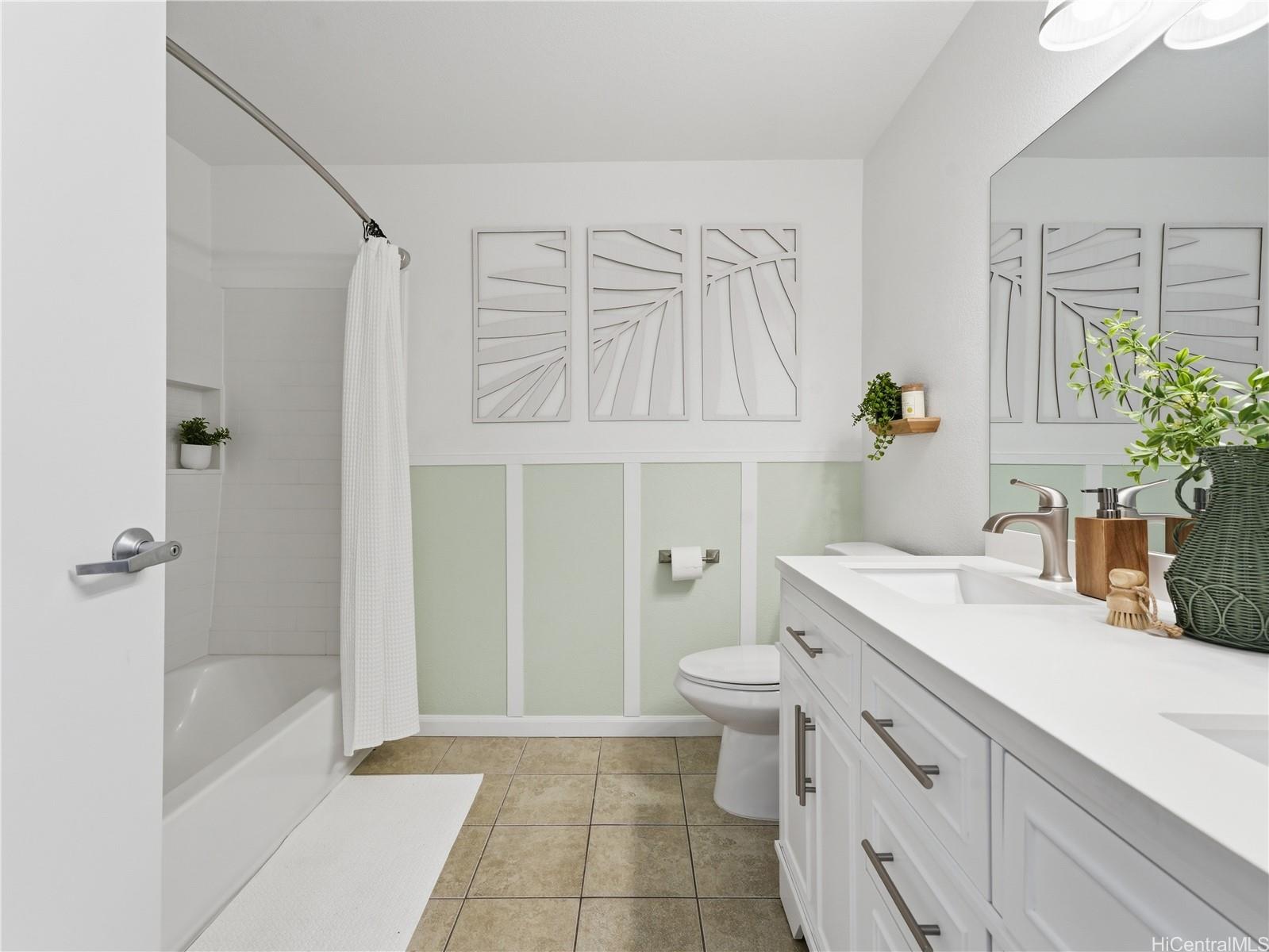 Villages of Kapolei townhouse # 4E, Kapolei, Hawaii - photo 18 of 23