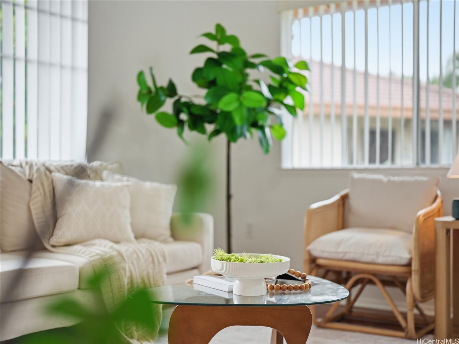 Villages of Kapolei townhouse # 4E, Kapolei, Hawaii - photo 19 of 23