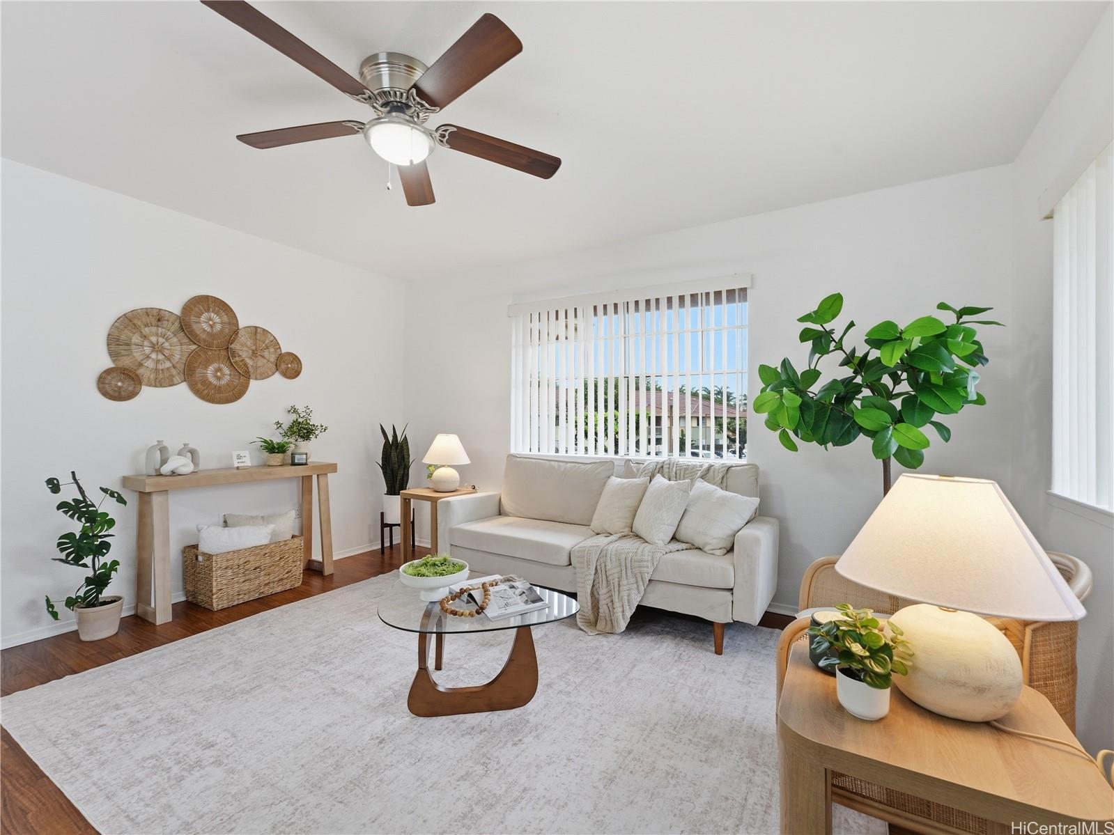 Villages of Kapolei townhouse # 4E, Kapolei, Hawaii - photo 3 of 23