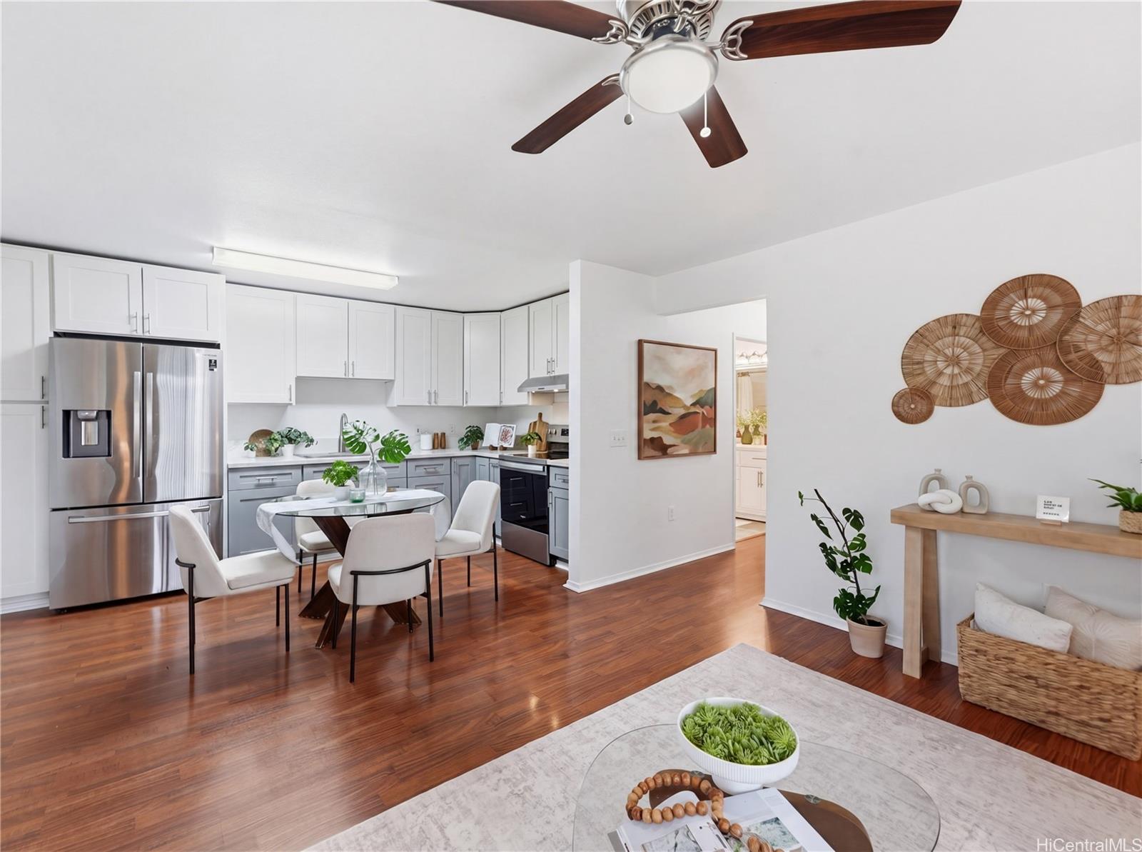 Villages of Kapolei townhouse # 4E, Kapolei, Hawaii - photo 4 of 23