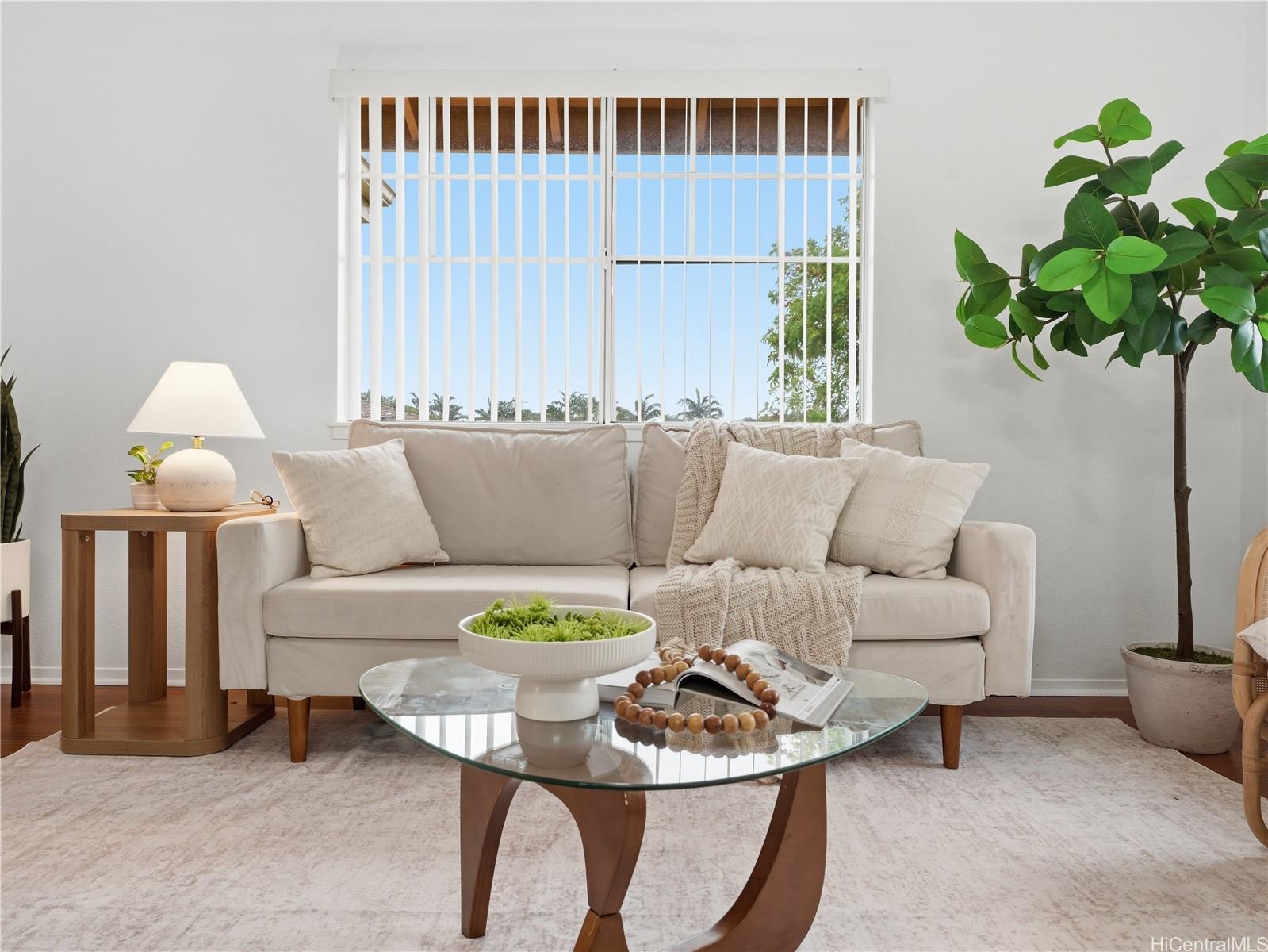 Villages of Kapolei townhouse # 4E, Kapolei, Hawaii - photo 6 of 23