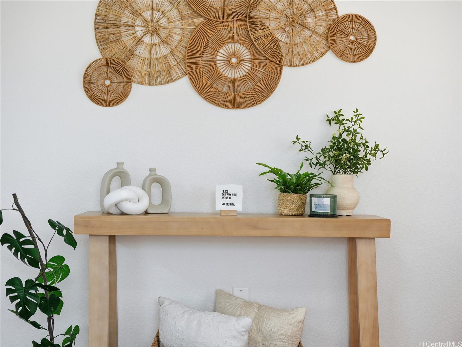 Villages of Kapolei townhouse # 4E, Kapolei, Hawaii - photo 7 of 23