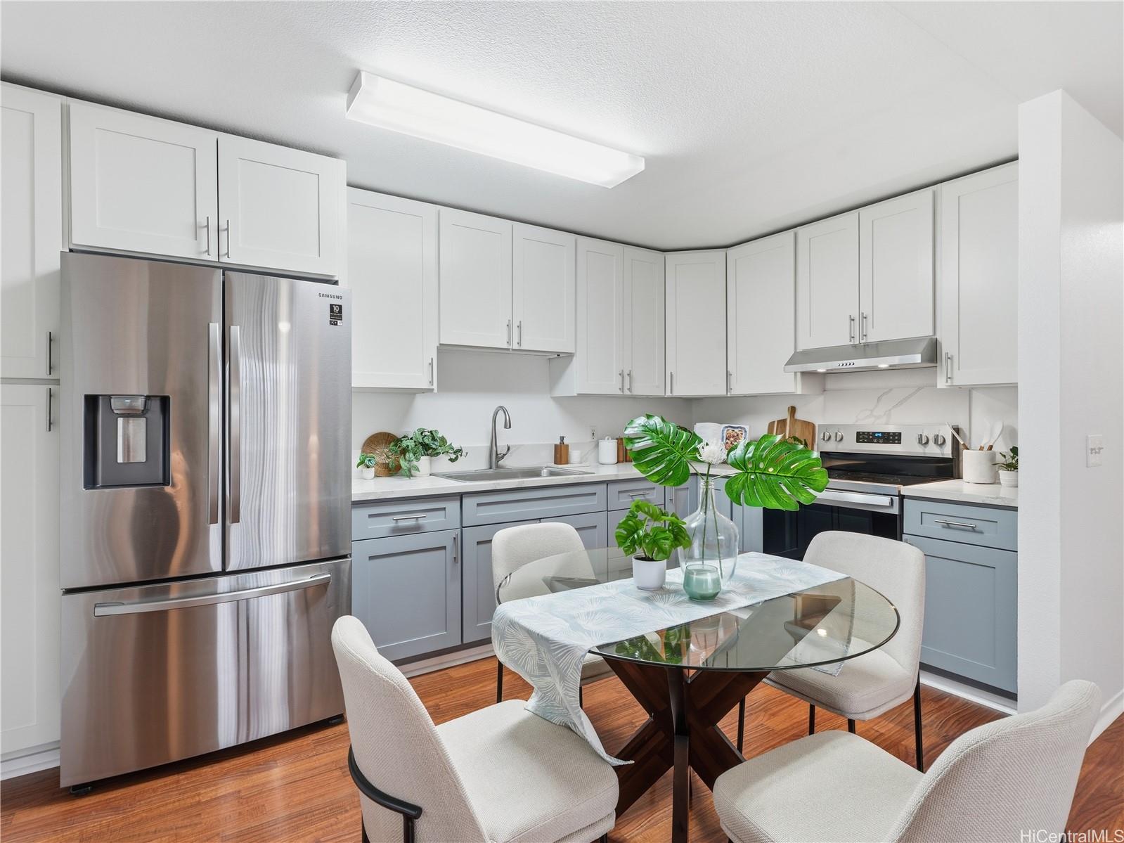 Villages of Kapolei townhouse # 4E, Kapolei, Hawaii - photo 8 of 23