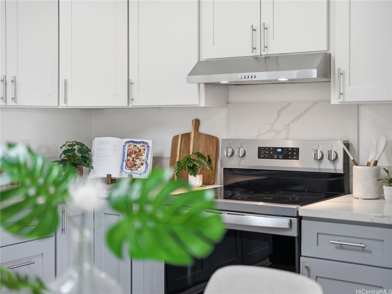 Villages of Kapolei townhouse # 4E, Kapolei, Hawaii - photo 9 of 23