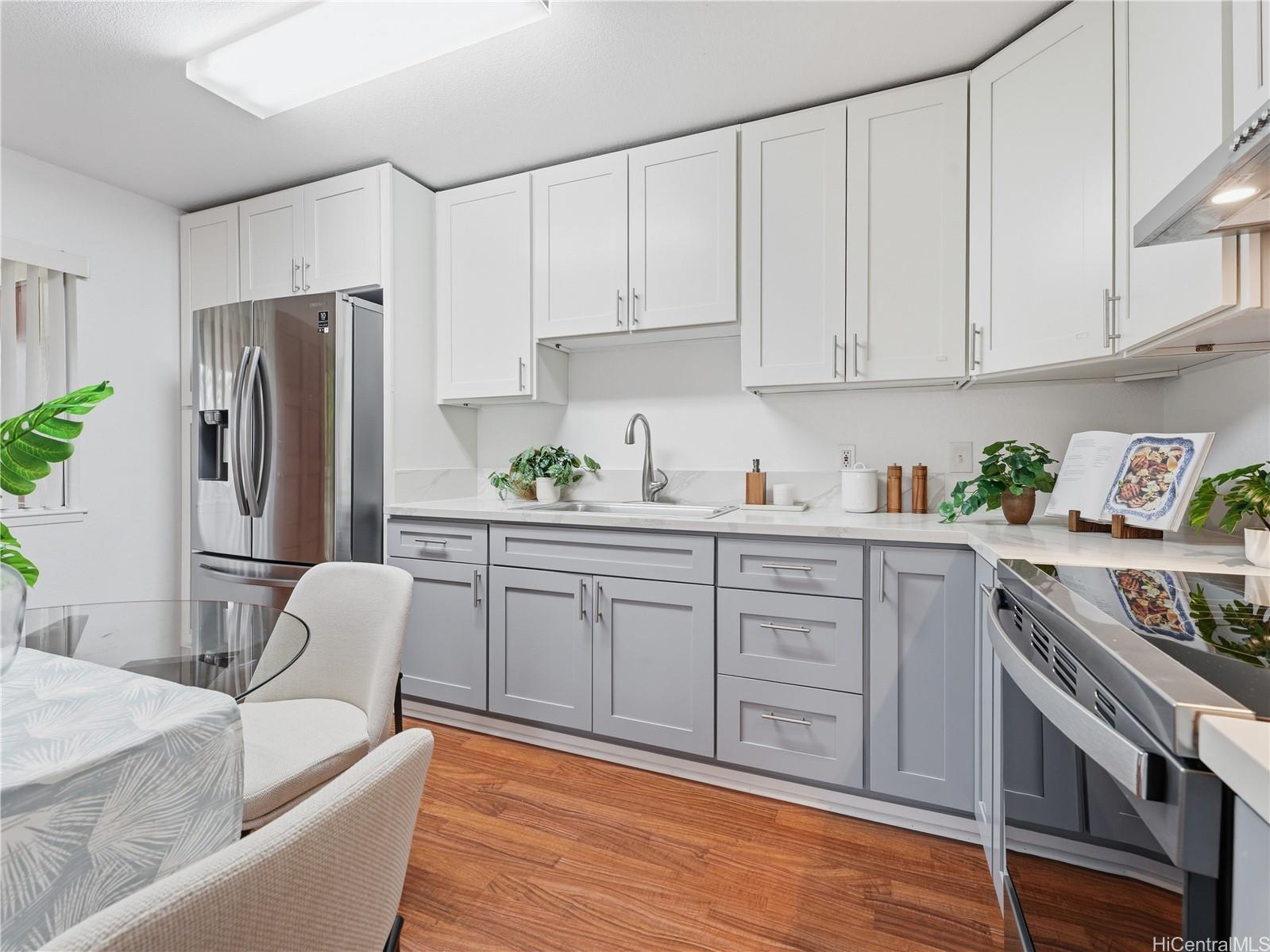 Villages of Kapolei townhouse # 4E, Kapolei, Hawaii - photo 10 of 23