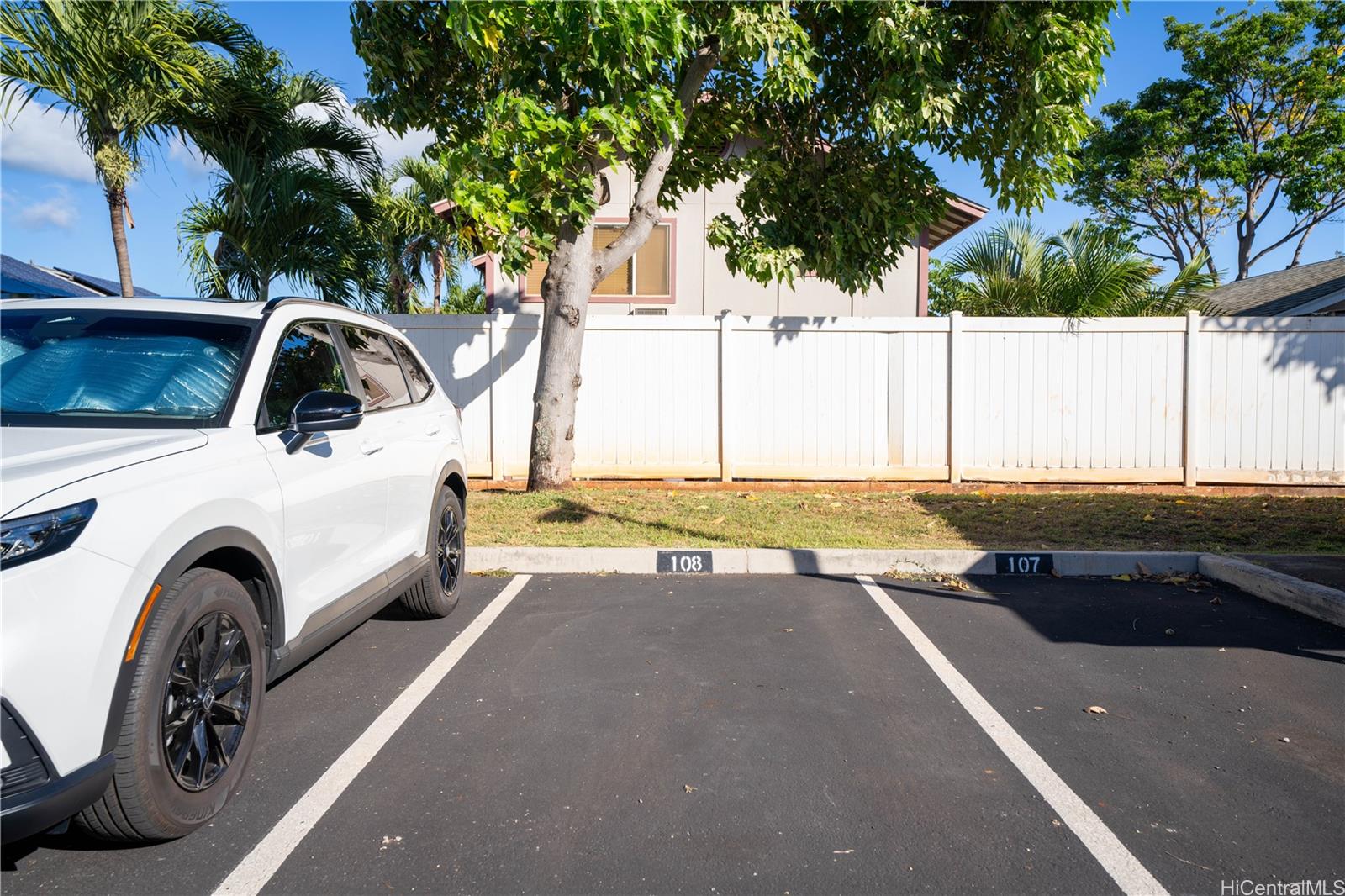 EBGCA townhouse # 17U, Ewa Beach, Hawaii - photo 11 of 17