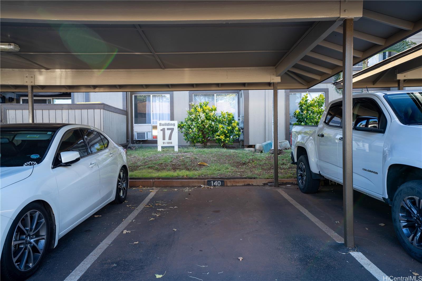 EBGCA townhouse # 17U, Ewa Beach, Hawaii - photo 12 of 17