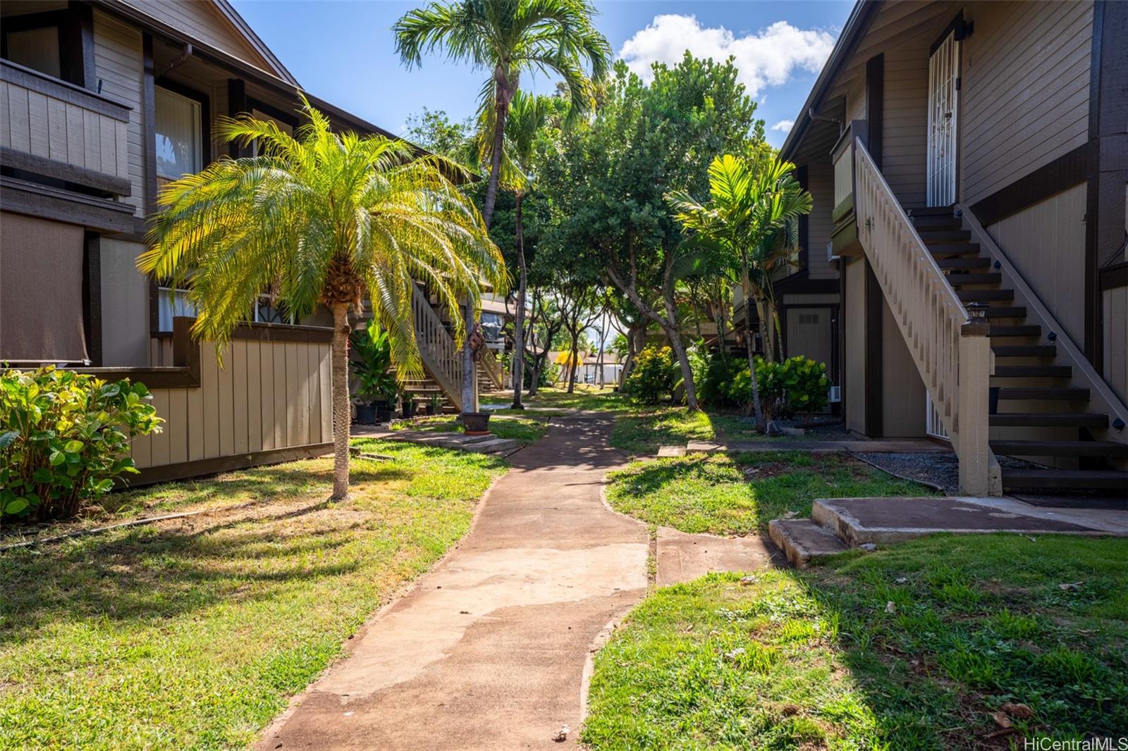 EBGCA townhouse # 17U, Ewa Beach, Hawaii - photo 16 of 17