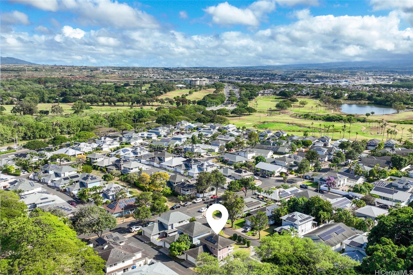91-110  Makaaloa Place Westloch Fairway, Ewaplain home - photo 3 of 25