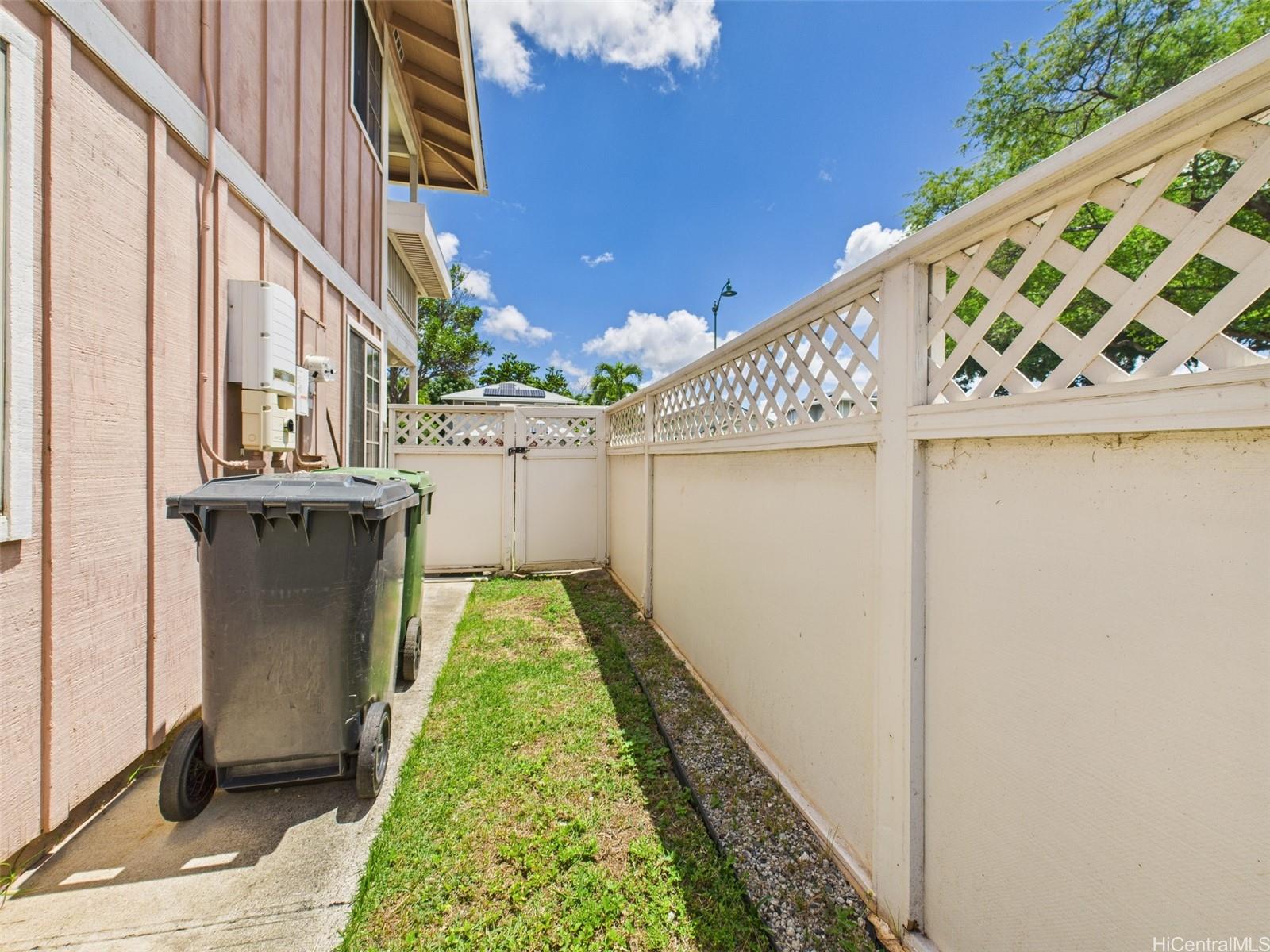 91-110  Makaaloa Place Westloch Fairway, Ewaplain home - photo 22 of 25