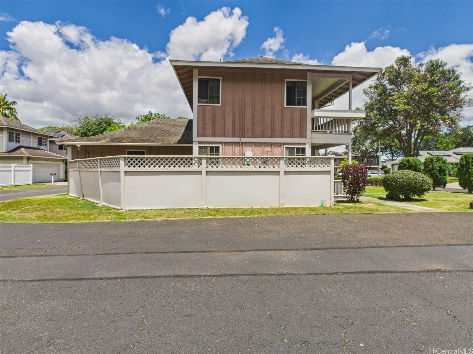 91-110  Makaaloa Place Westloch Fairway, Ewaplain home - photo 23 of 25