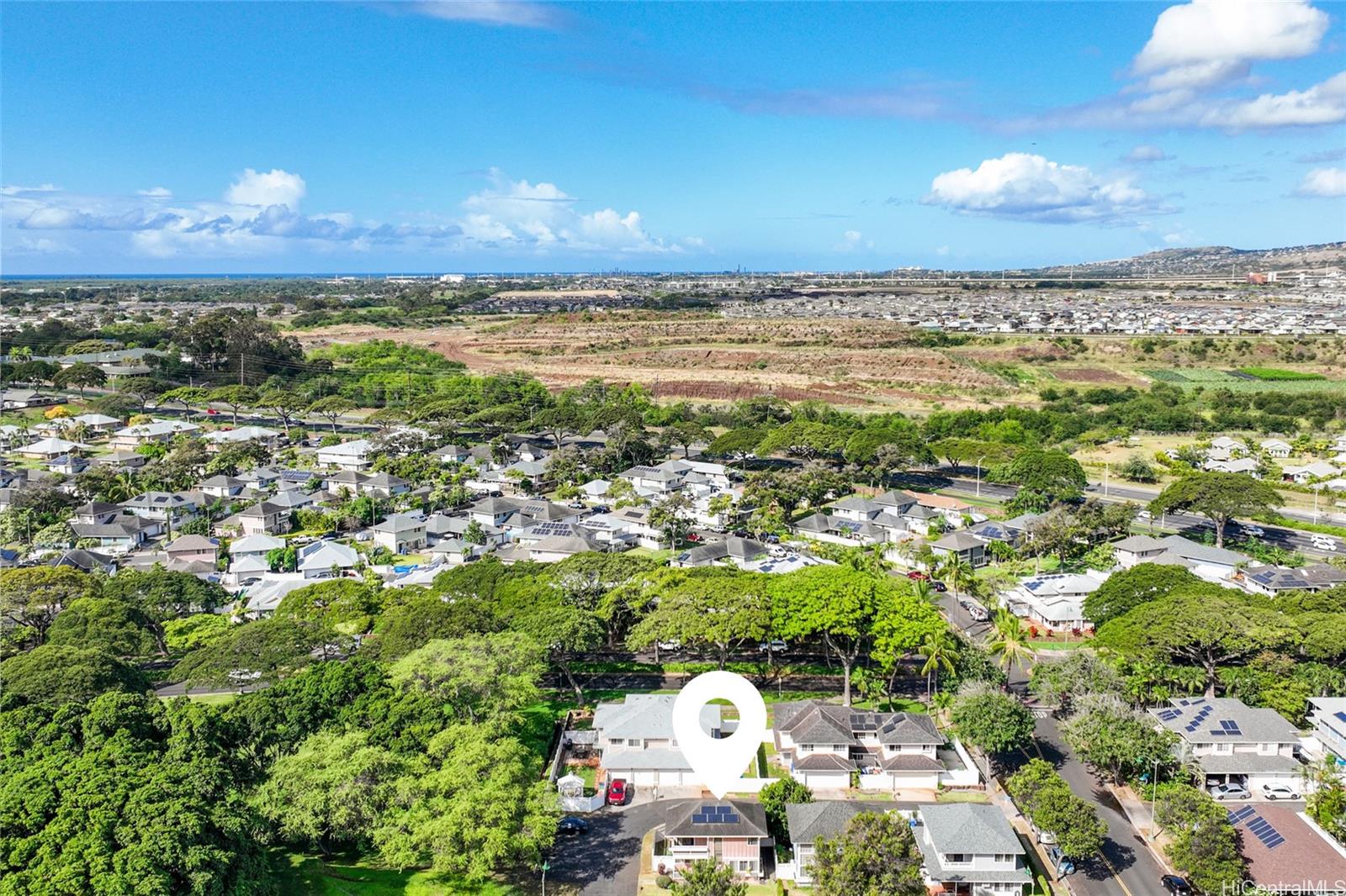 91-110  Makaaloa Place Westloch Fairway, Ewaplain home - photo 25 of 25