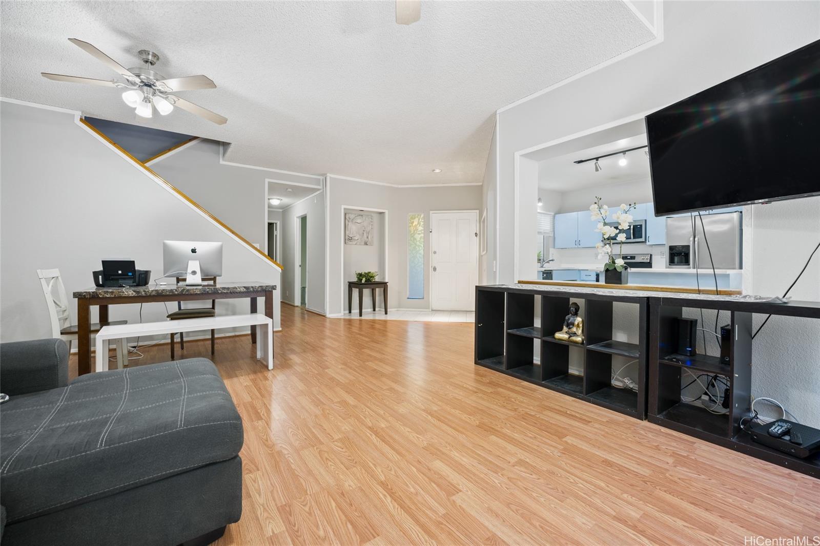 Ewa by Gentry 17F, 911100 Laaulu Street, Ewa Beach Ewa townhouse Sold