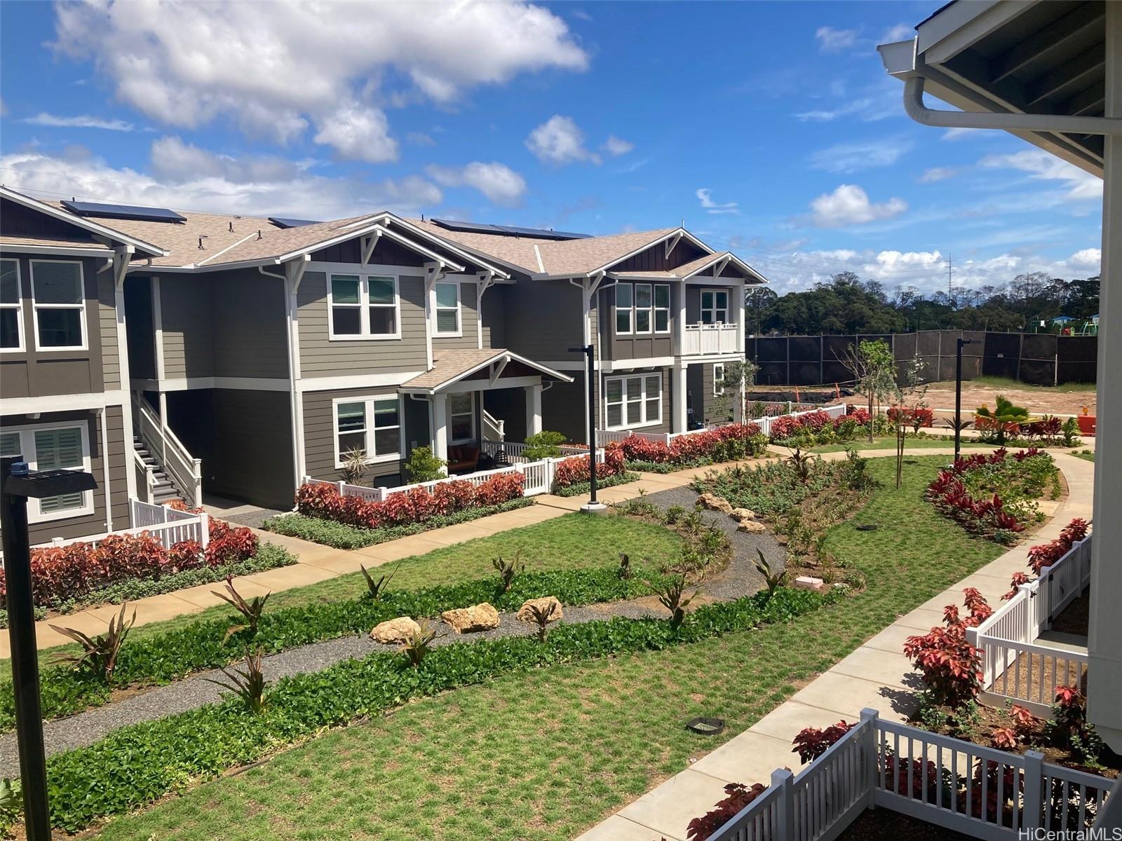 N/A condo # 166, Kapolei, Hawaii - photo 11 of 17