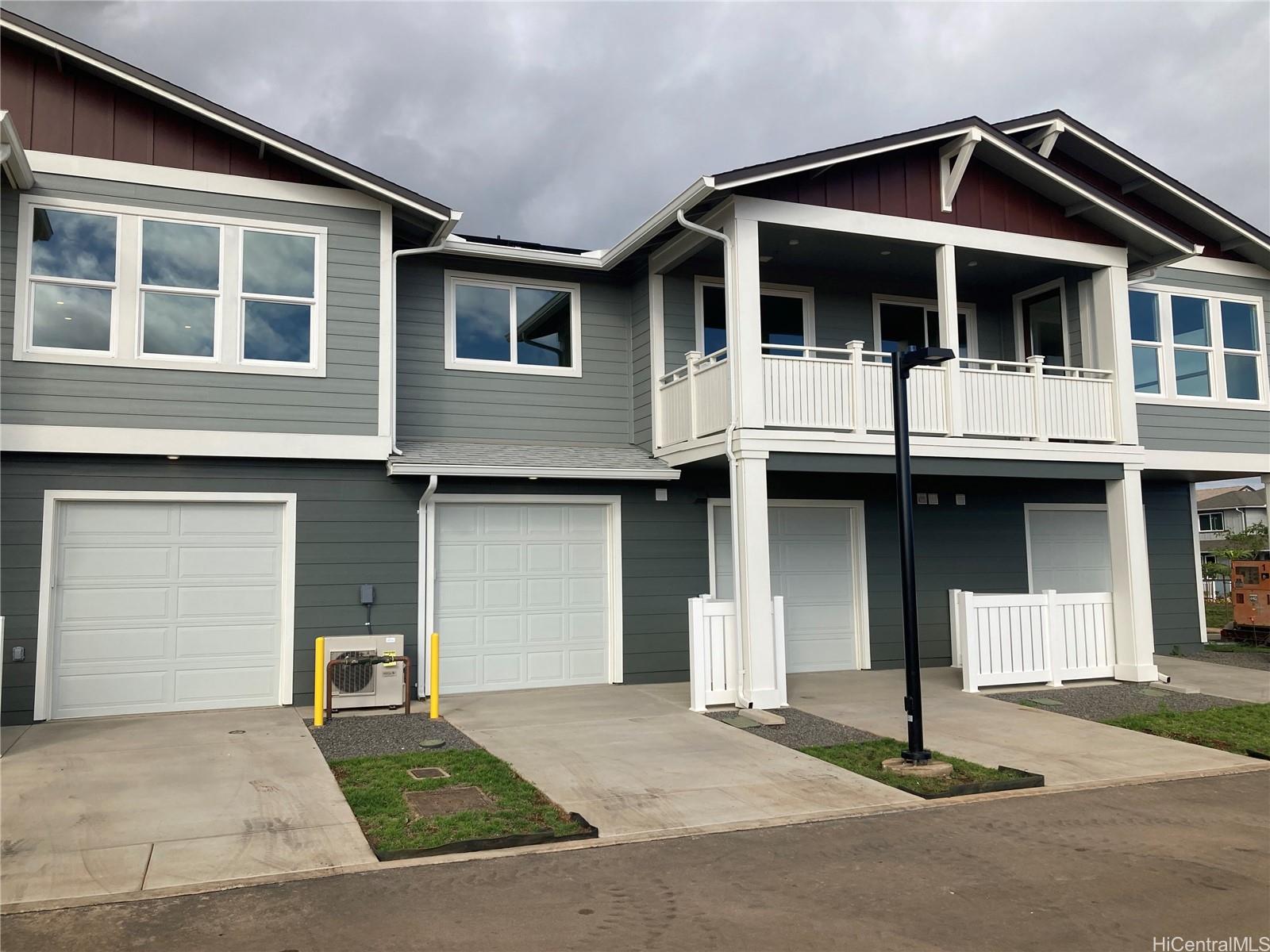 N/A condo # 166, Kapolei, Hawaii - photo 17 of 17