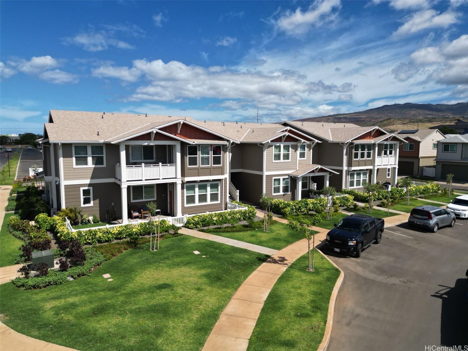 NA condo # 263, Kapolei, Hawaii - photo 14 of 16