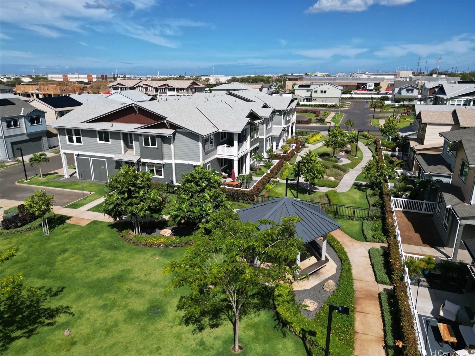 NA condo # 263, Kapolei, Hawaii - photo 15 of 16