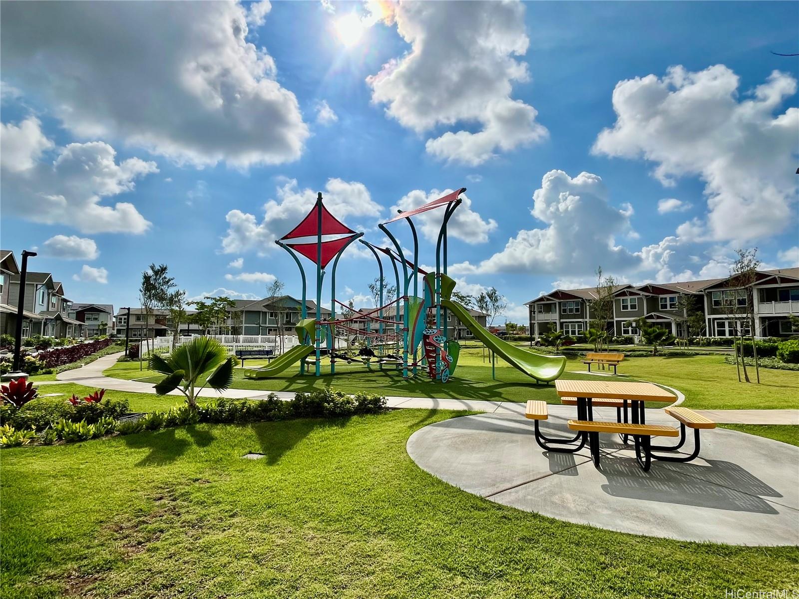 NA condo # 263, Kapolei, Hawaii - photo 16 of 16