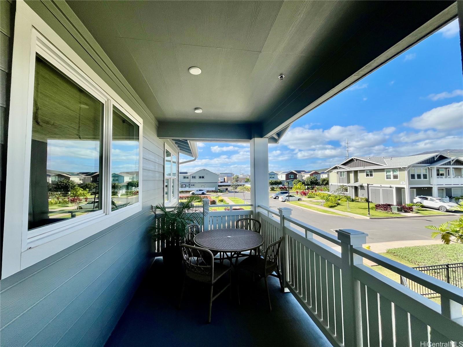 Na condo # 264, Kapolei, Hawaii - photo 9 of 14