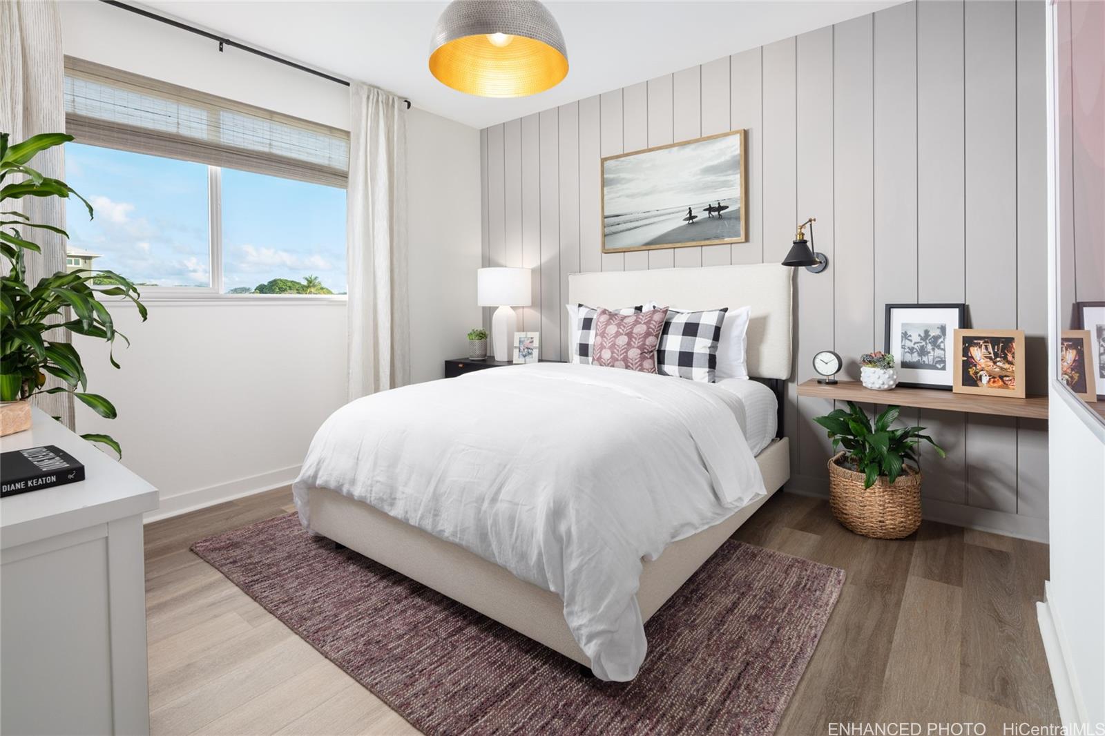 91-1101 Franklin D Roosevelt Ave townhouse # 305, Kapolei, Hawaii - photo 4 of 17