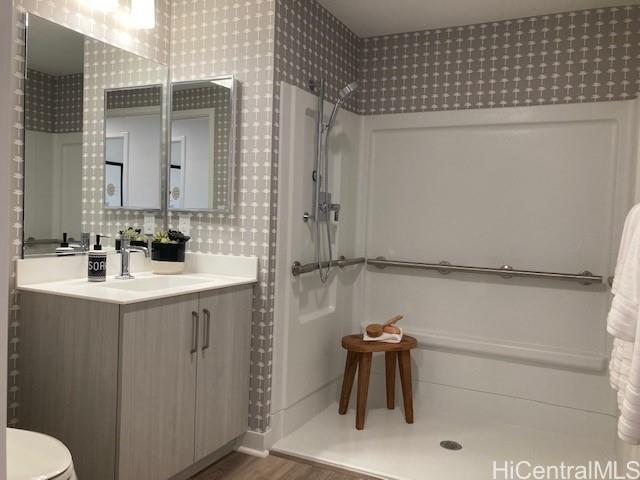 91-1101 Franklin D Roosevelt Ave townhouse # 305, Kapolei, Hawaii - photo 7 of 17