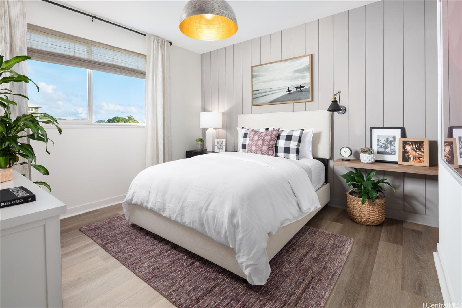 91-1101 Franklin D Roosevelt Ave townhouse # 312, Kapolei, Hawaii - photo 4 of 17