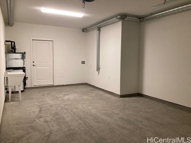 91-1101 Franklin D Roosevelt Ave townhouse # 312, Kapolei, Hawaii - photo 9 of 17