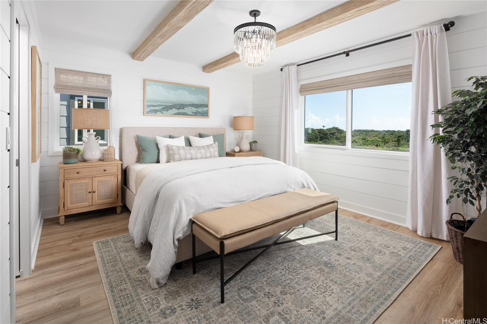 91-1101  Franklin D Roosevelt Ave Kaulu, Ewaplain home - photo 5 of 5