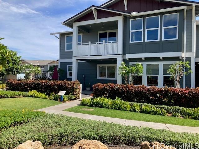 91-1101 Franklin D Roosevelt Ave townhouse # 362, Kapolei, Hawaii - photo 15 of 16