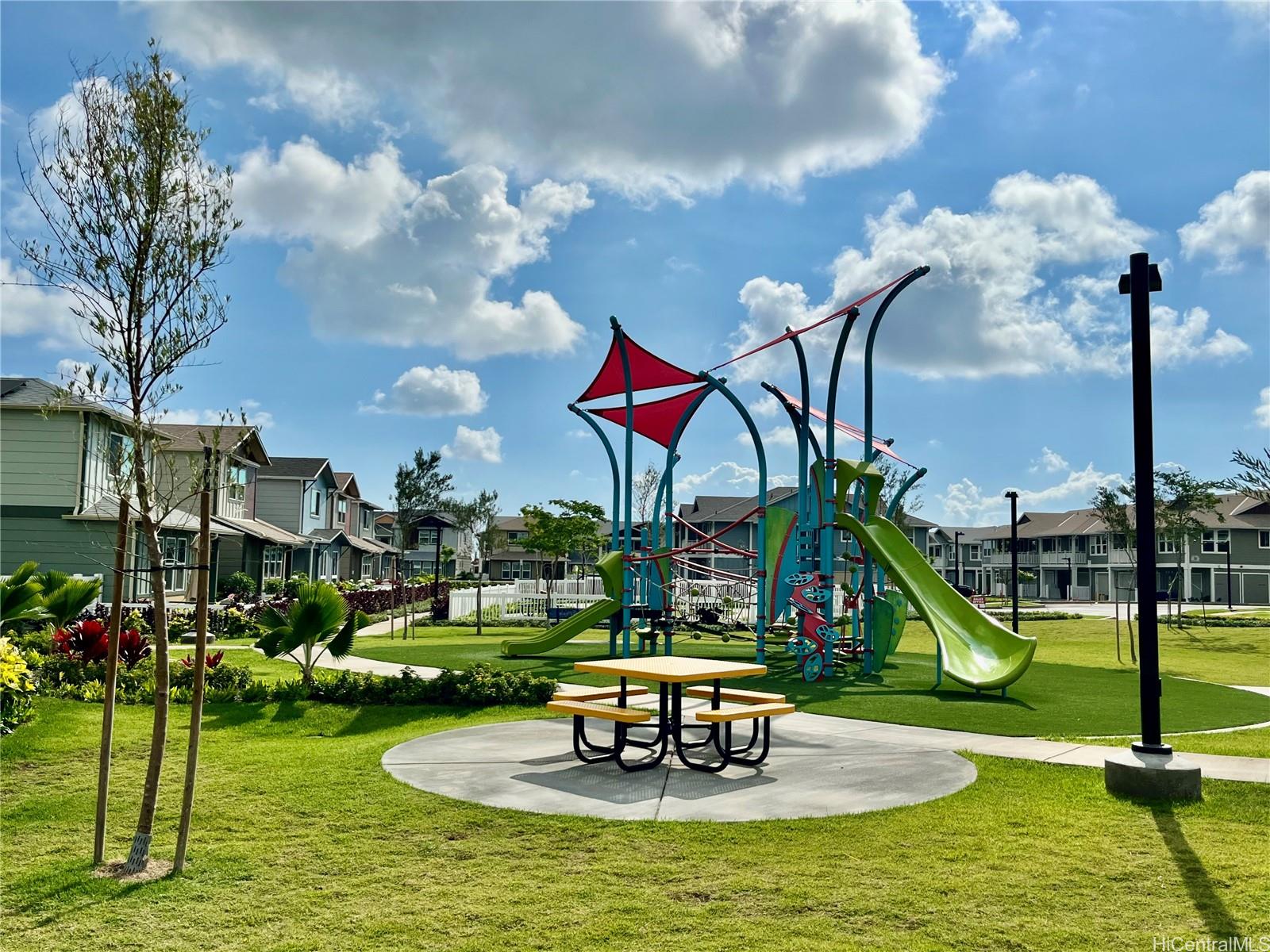 91-1101 Franklin D Roosevelt Ave townhouse # 362, Kapolei, Hawaii - photo 17 of 17