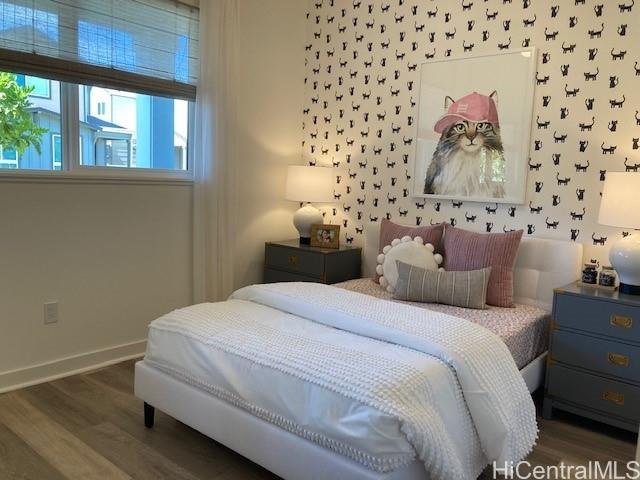 91-1101 Franklin D Roosevelt Ave townhouse # 362, Kapolei, Hawaii - photo 6 of 17