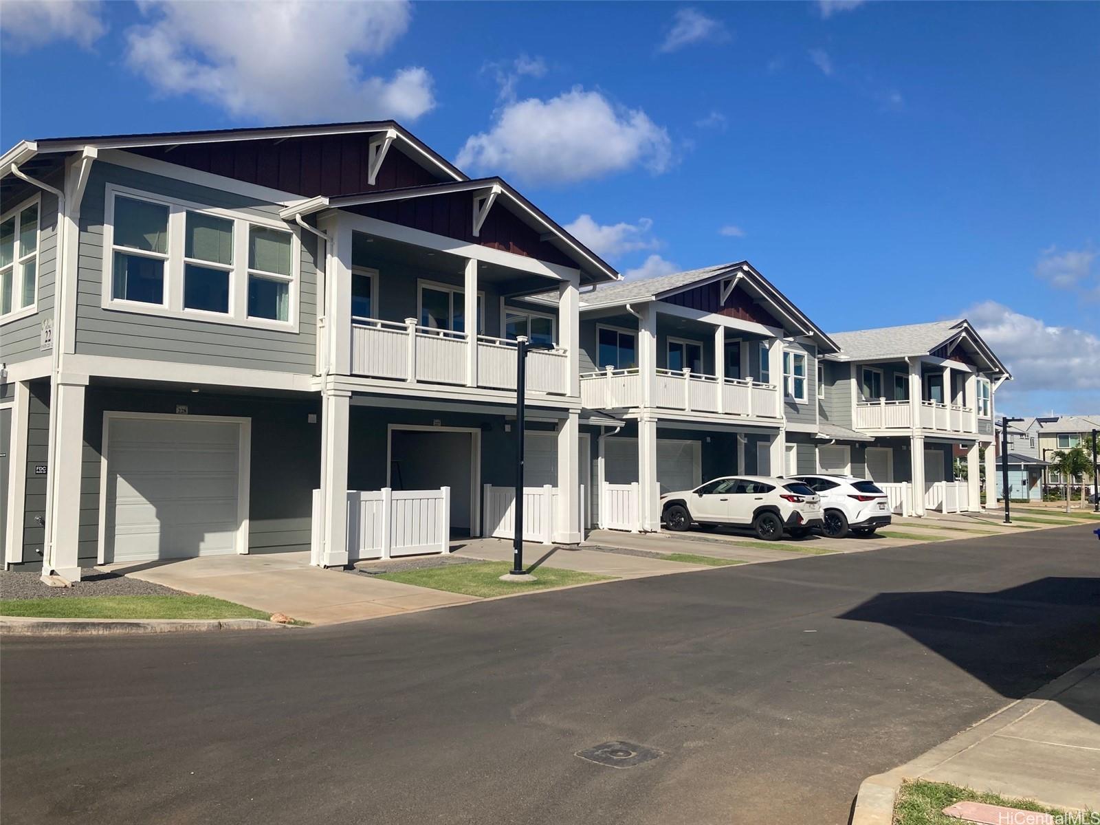 N/A condo # 376, Kapolei, Hawaii - photo 16 of 17