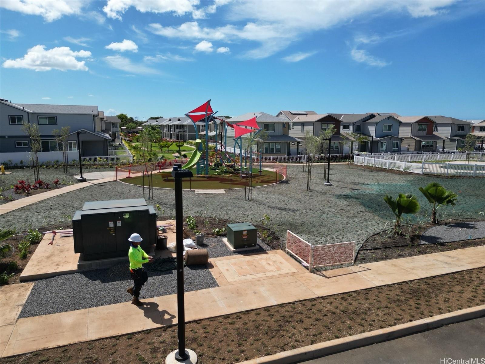 NA condo # 384, Kapolei, Hawaii - photo 18 of 20