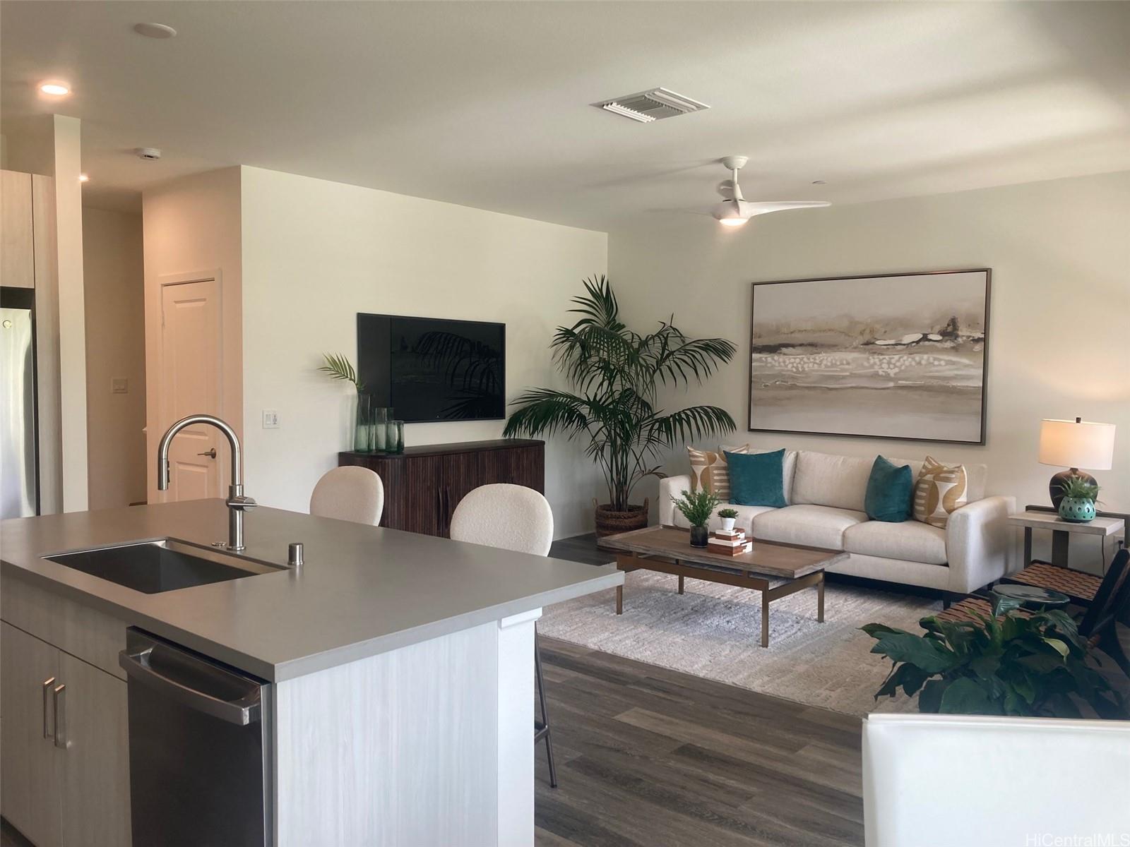 NA condo # 384, Kapolei, Hawaii - photo 3 of 20