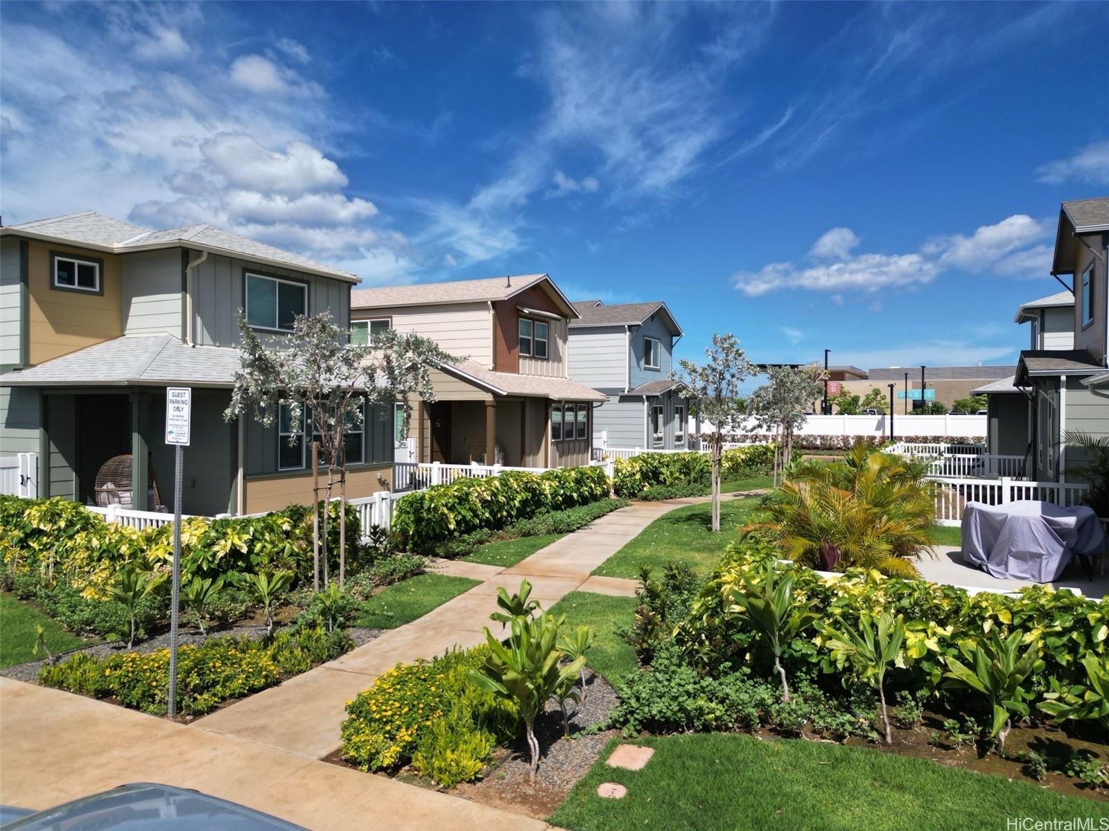 NA condo # 384, Kapolei, Hawaii - photo 17 of 20