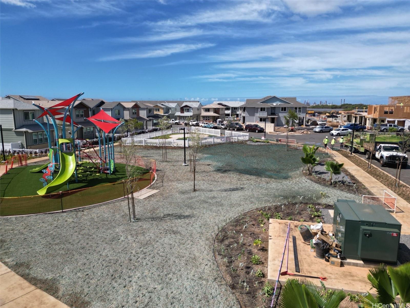 NA condo # 384, Kapolei, Hawaii - photo 19 of 20