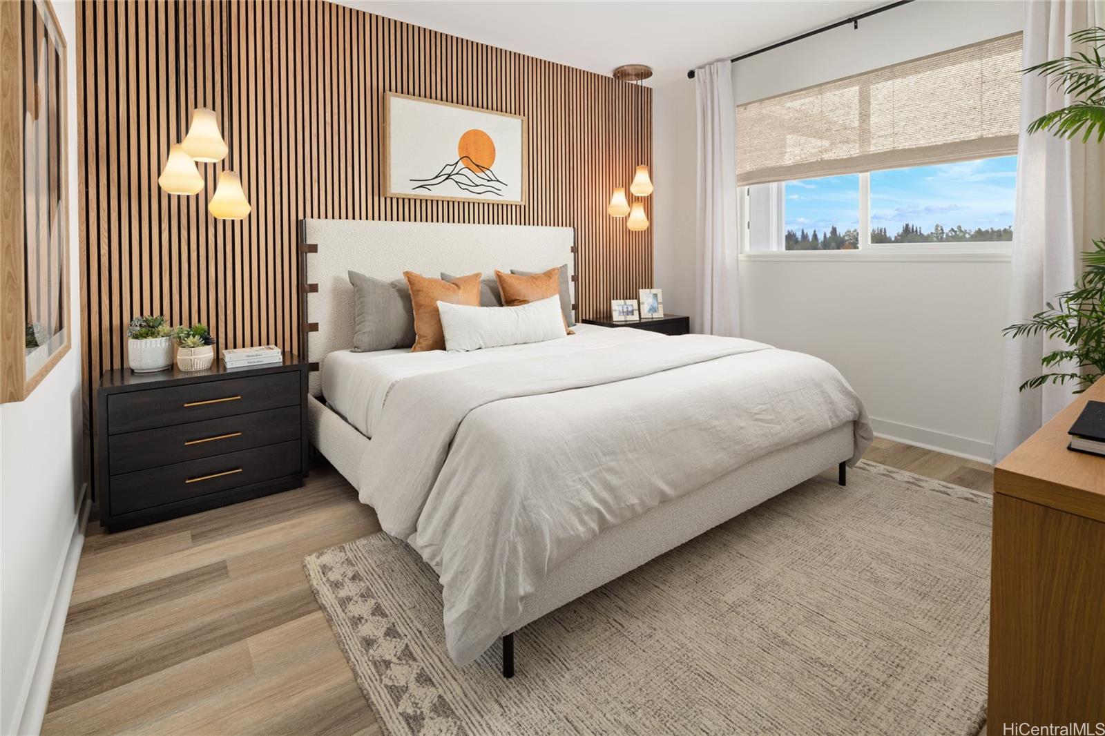 91-1101 Franklin D Roosevelt Ave townhouse # 396, Kapolei, Hawaii - photo 4 of 5